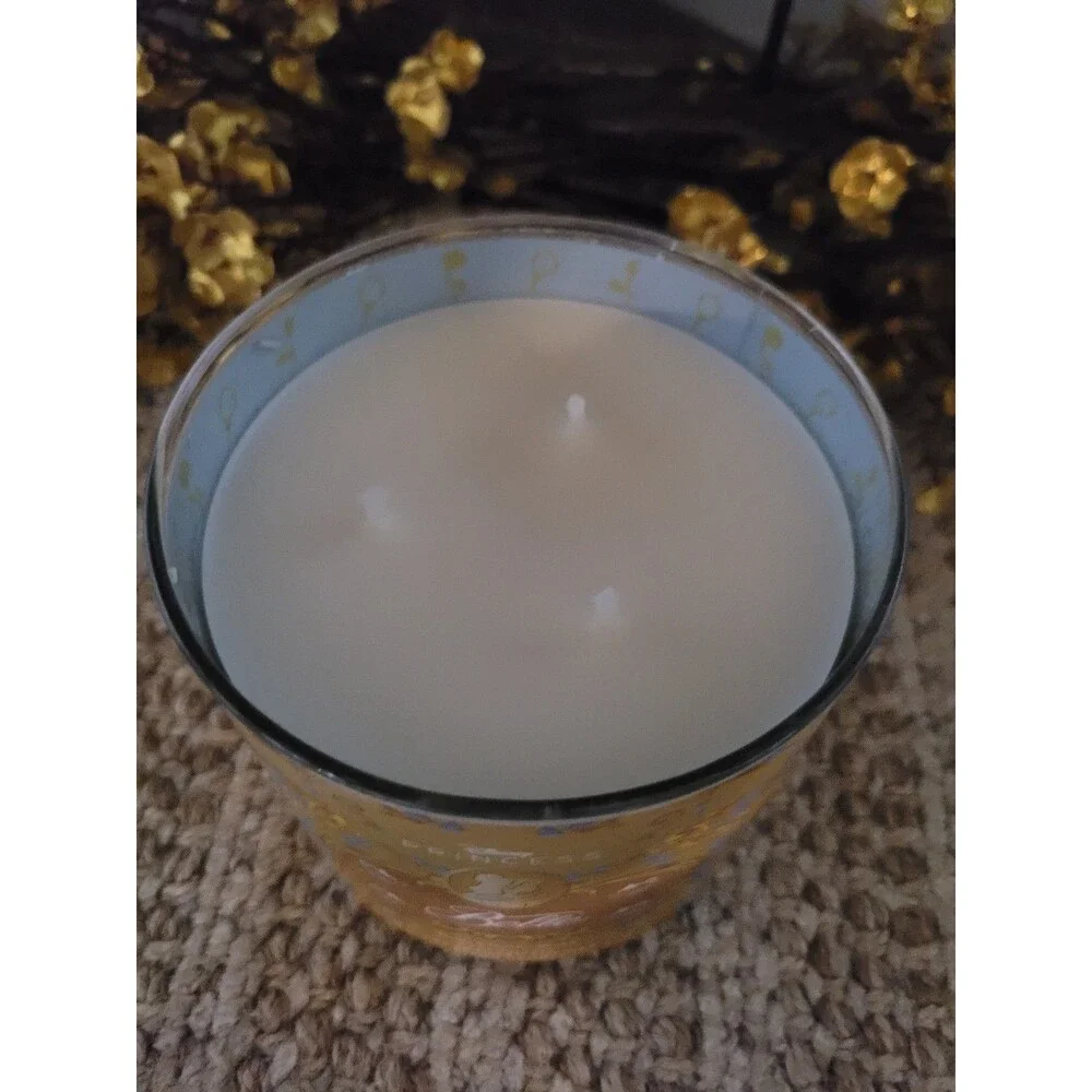 Belle (Disney Collection) - Bath and Body Works 3-wick Candle